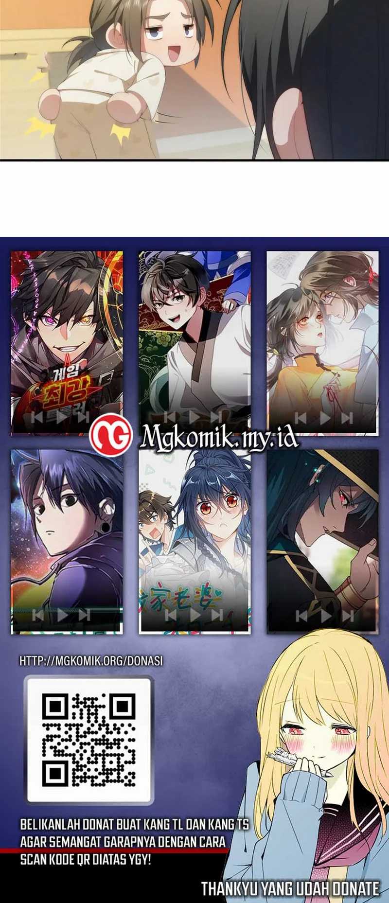 Global Gao Wu (Global Martial Arts) Chapter 290 Gambar 32